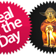 Illustration for article titled This Yoda Star Wars Xmas Light Set Is Your Jedi-Ready Deal of the Day